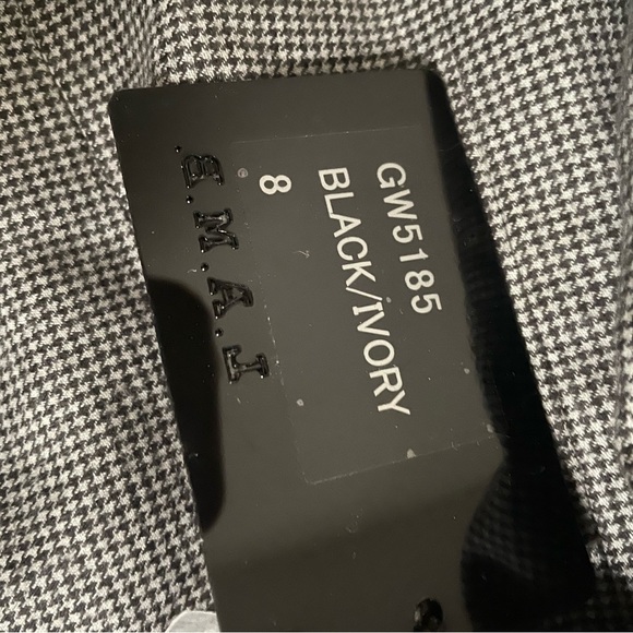 Vintage Lamb by Gwen Stephani Jacket - Picture 7 of 7